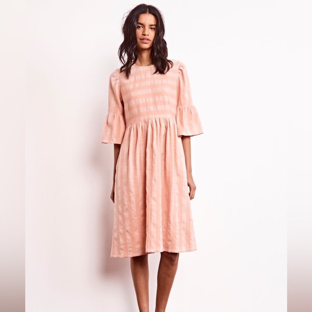 Ace and Jig Janis Dress